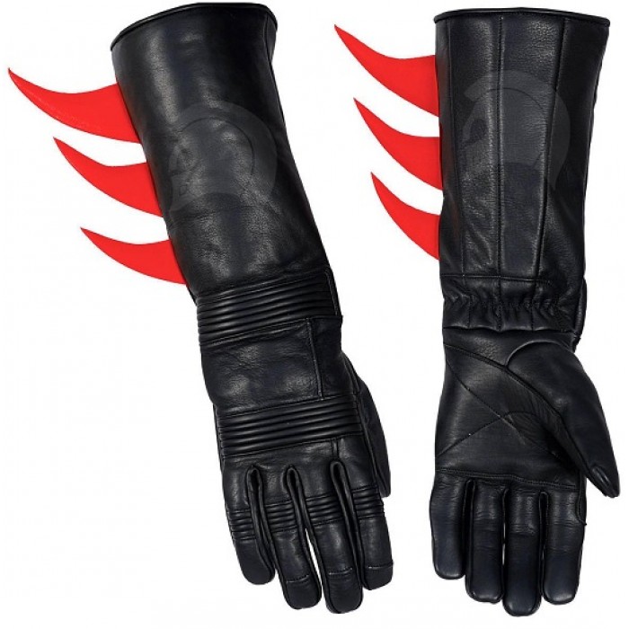 Batman Returns Gloves